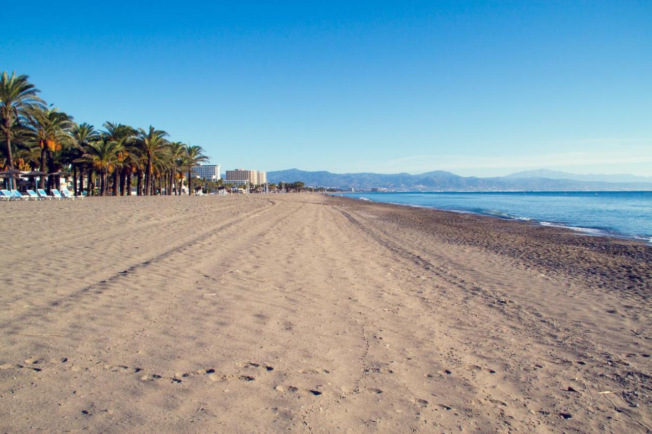 Pixel Hotel Torremolinos Exterior photo